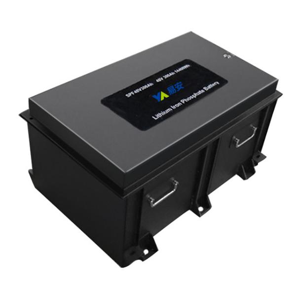 Lithium Battery Pack 48V 300ah For Electric Vehicle And Household Power