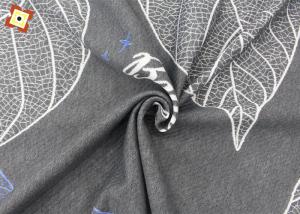 Wholesale 550gsm Pillow Mattress Quilting Fabric Knitted Jacquard Graphene Silver Wire from china suppliers