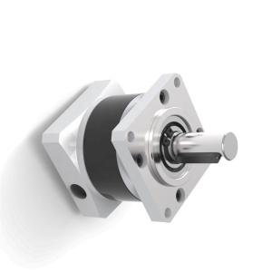 Wholesale Powder Metallurgy Planetary Reverse Gearbox 57mm Dc Motor Gearbox High Torque from china suppliers