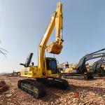 PC240-8 Used Komatsu Excavators