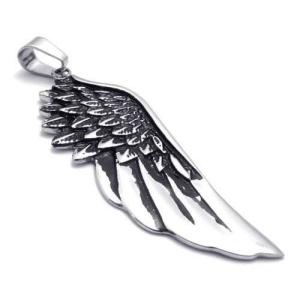 Wholesale Tagor Stainless Steel Jewelry Fashion 316L Stainless Steel Pendant for Necklace PXP0509 from china suppliers