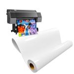 Matte Coated 170gsm Water-based Ink Printing Photo Paper