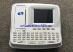 Spacelabs Used Hospital Equipment Cardio Express SL6 Electrocardiograph 98400 -
