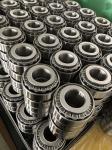 Chrome Steel P0 P6 P5 P4 P2 30202 Tapered Wheel Bearing