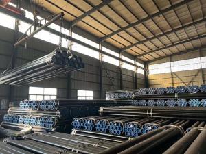 Wholesale AISI 1018 Carbon Steel Seamless Pipe Welding SAE 1020 Seamless Steel Pipe from china suppliers