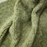 Plain Knit Vlevteen Upholstery Fabric For Furniture And Decorations