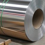 ASTM Standard Tinplate Steel Coil 0.2*1250mm 0.258*1250mm 0.3*1250mm