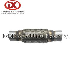 Wholesale NPR NQR ISUZU Air Conditioning Parts 8970634665 Net Exhaust Tube from china suppliers
