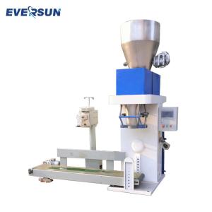 Wholesale 25kg Powder Automatic Packaging Machine Quantitative Food Weighing And Automatic Packaging Equipment from china suppliers