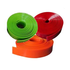 Wholesale Abrasion Resistant Polyurethane Products Conveyor Belt Skirting Sealing Urethane Skirting from china suppliers