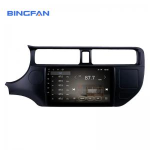 Wholesale OEM Android Headrest Dvd Player 16g Reverse Camera For 2012 Kia Rio Lhd from china suppliers