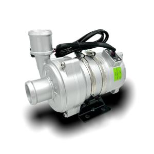Wholesale Brushless DC 24V Input Electric Motor Water Pump For EV'S Battery Cooling from china suppliers