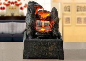 Wholesale 16cm Craft Contemporary Indoor Water Fountains from china suppliers
