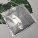 Custom Logo Cosmetic Bag/Plastic Bag for Household and Personal Care