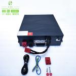 Lifepo4 Lithium Ion Battery 72V 50Ah 100AH For Ebike Scooter Motorcycle