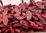 Chiles California Dried Guajillo Chili Big Size Picked By Hands Natural Red