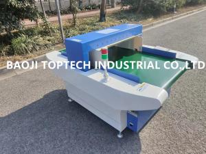 Wholesale needle detector JC-600/100 for cloths,garment,shoes,textile inspection from china suppliers