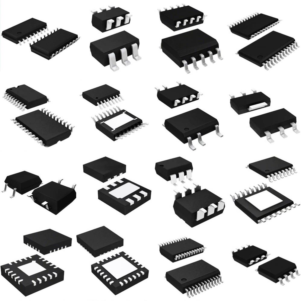 integrated circuit ic in stock New original MCU ics chips FPGA microcontroller Bom list of electronic components ic chip