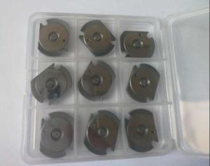 Wholesale Original Auto Parts Common Rail Injector Repair Kits 23670-30030 from china suppliers