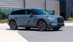 024 Lincoln Corsair Plug-In Hybrid Green Ev SUV 5 Passenger Lincoln Corsair