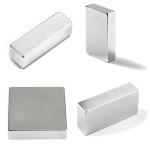 Customized Industrial Magnet Neodymium Magnet 56M 54M 56H 54H 52SH 50SH N56 N54