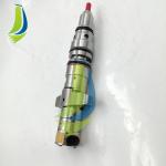 387-9434 Excavator Parts Diesel Fuel Injector For D6R D6T Tractor Excavator