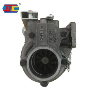 Wholesale Komatsu Excavator Engine Parts Turbocharger 4035376 HX35W For PC240-8 from china suppliers