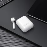 500mAh In Ear Wireless Earphones With Mic