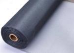 120g Mesh 18x16 Invisible Fiberglass Insect Screen Gray Fiberglass Window Screen