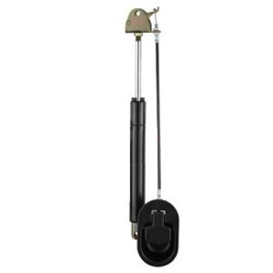 Wholesale Lockable Gas Spring Stainless Steel Lift Support for Furniture from china suppliers