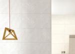 Fashion Marble Design Rustic Ceramic Tile Beige Color 400*800 mm Size