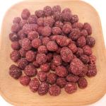 Delicious Popular Purple Sweet Potato Flavor Coated Peanut Snack Healthy Coated