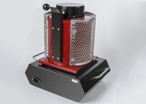 Wholesale Digital Control Precious Metal Melting Furnace Small Size For Jewelry Casting from china suppliers