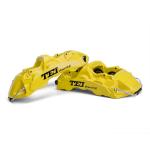 Dodge Durango Big Brake Kits 6 Piston Caliper With 405*34mm Rotor