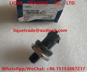 Wholesale BOSCH Genuine pressure sensor 0281002909 , 0 281 002 909 , 0281 002 909 from china suppliers