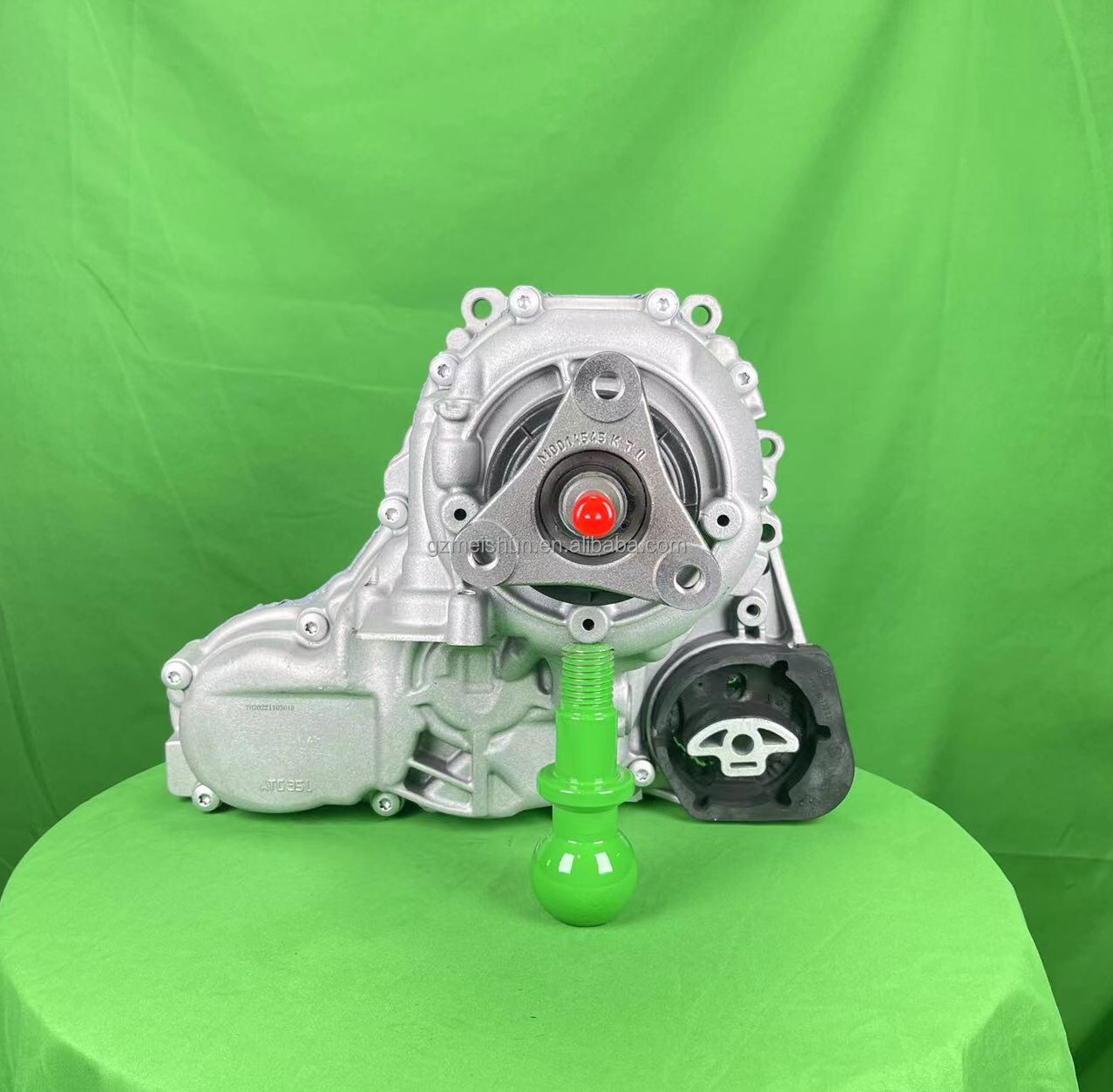 27107643755 Transfer Box For BMW X1 E84 ATC35L Without Longitudinal Torque Module