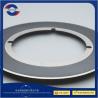 Buy cheap Cardboard 230x135x1.1mm 4 Slots Carbide Thin Razor Slitting Blades from wholesalers