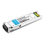 Extreme 10235 Compatible 10G DWDM XFP C35 100GHz 1549.32nm 80km LC SMF DDM