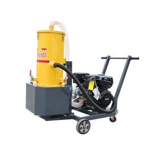 Wholesale FPPR Filter Industrial Vacuum Machine , 14hp Heavy Duty Vacuum Industrial Cleaner from china suppliers
