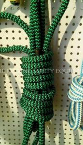 Wholesale High strength kevlar twisted braided Aramid fiber rope from china suppliers