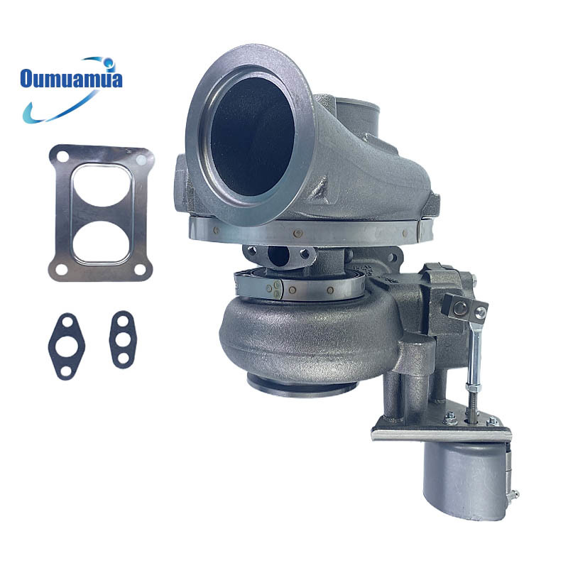 Turbo GTB4088L for Caterpillar engine 349E Turbocharger 397-6195