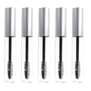 Wholesale 10ml Mascara Empty Tube Plastic With Brush Support Logo Waterproof from china suppliers