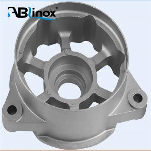Wholesale Custom Investment Casting Foundry Pump Parts Stainless Steel 304 Material from china suppliers