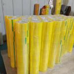 Wholesale Carton BOPP Sealing Tape Waterproof Adhesive Clear Packing Tapes