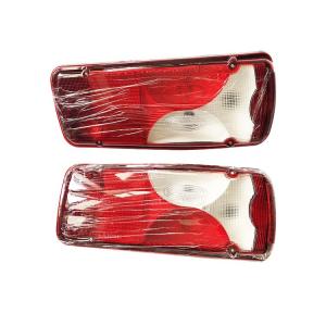 Wholesale Truck Tail Light For Scania Heavy Truck 1756751 1756754 And Improved from china suppliers