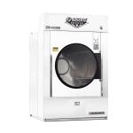 Stainless Steel Commercial Laundry Tumble Dryer For Hotel Laundry Facilities