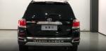 Highlander 2012 3.5L 4WD 7-seater Luxury Version GAC Toyota Mid-size SUV