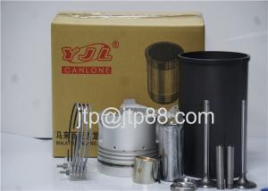 Wholesale Machine Parts Liner Repair Kits W04D W06D Cylinder Liner Piston Set 11467-71791 13216-1670 from china suppliers