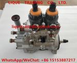 DENSO HP0 Common rail fuel pump 094000-0420, 094000-0421 for HINO E13C 22100