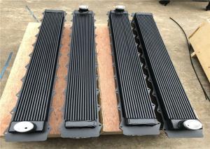 Wholesale Water tank 14E oil cooler CM440 Radiator WE-601B Hydraulic Oil 777F Engine Parts from china suppliers